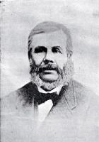 Robert Heaton Rhodes (1815-1884) 