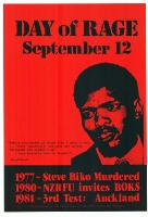 Day of Rage. September 12