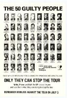 The 50 Guilty People