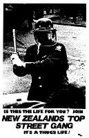 Is this the life for you?