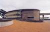 Southern end of New Brighton Library